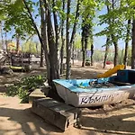 шангри ла - 2, плаж градина * Süzebolu