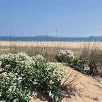 шангри ла - 2, плаж градина Kamp alanı *