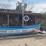 Kamp alanı шангри ла - 2, плаж градина Süzebolu