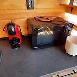 Kamp alanı шангри ла - 2, плаж градина *