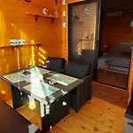 шангри ла - 2, плаж градина Kamp alanı Süzebolu