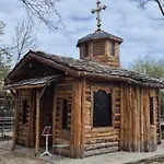 шангри ла - 2, плаж градина * Süzebolu