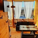 Kamp alanı шангри ла - 2, плаж градина Süzebolu