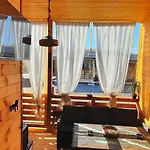 шангри ла - 2, плаж градина Kamp alanı Süzebolu