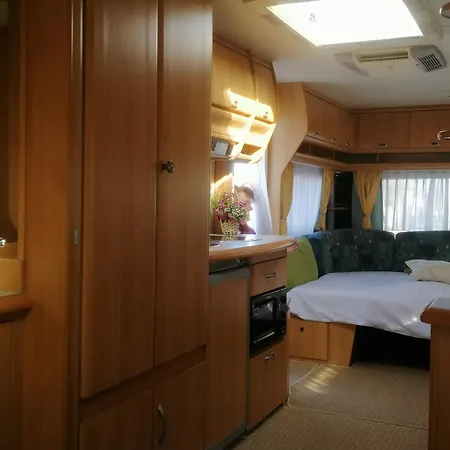 каравана сий-я-на Sozopol