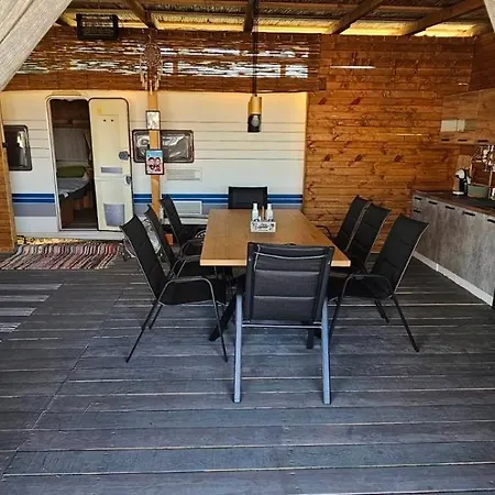 каравана сий-я-на Sozopol