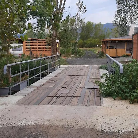 шангри ла - 2, плаж градина *