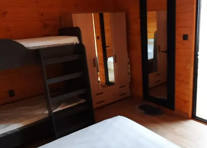 Kemping шангри ла - 2, плаж градина Sozopol