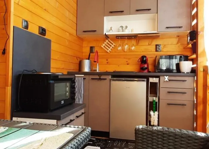 шангри ла - 2, плаж градина * Созопол