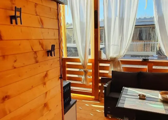 шангри ла - 2, плаж градина *