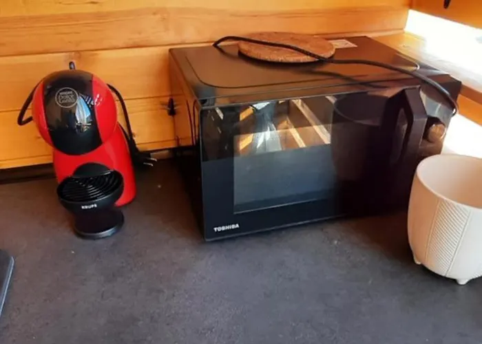 Kemping шангри ла - 2, плаж градина *