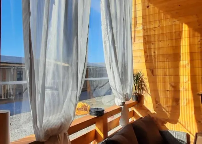 шангри ла - 2, плаж градина *