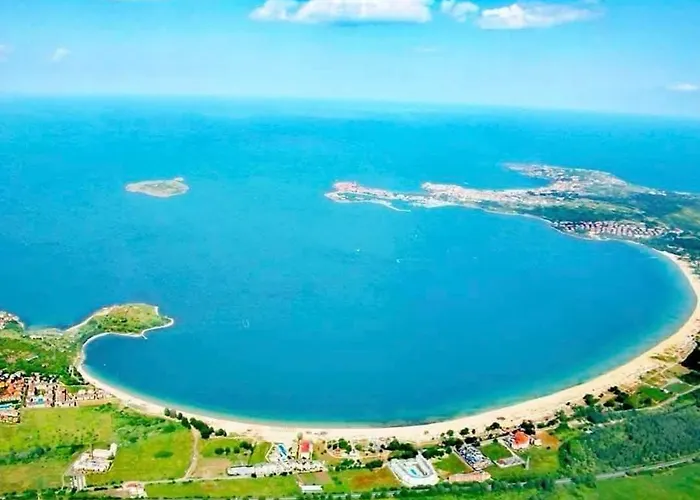 шангри ла - 2, плаж градина