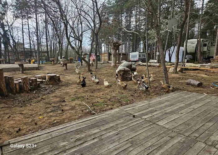 шангри ла - 2, плаж градина