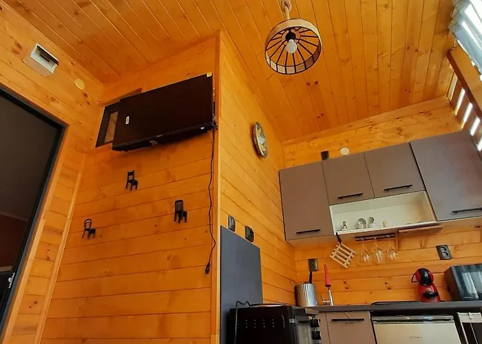 шангри ла - 2, плаж градина Къмпинг Созопол