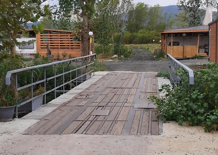 шангри ла - 2, плаж градина *