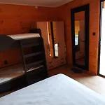 Campingplads шангри ла - 2, плаж градина Sozopol