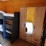 шангри ла - 2, плаж градина Campingplads *