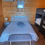 Campingplads шангри ла - 2, плаж градина