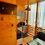 шангри ла - 2, плаж градина Campingplads *