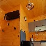 шангри ла - 2, плаж градина Campingplads Sozopol