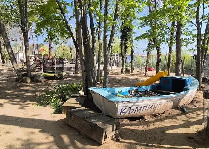 шангри ла - 2, плаж градина * Sozopol