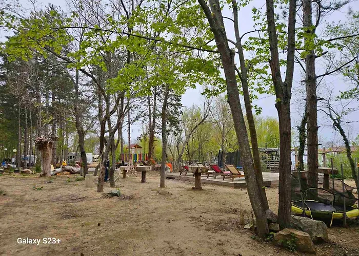 шангри ла - 2, плаж градина * Sozopol