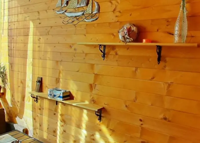 шангри ла - 2, плаж градина Sozopol