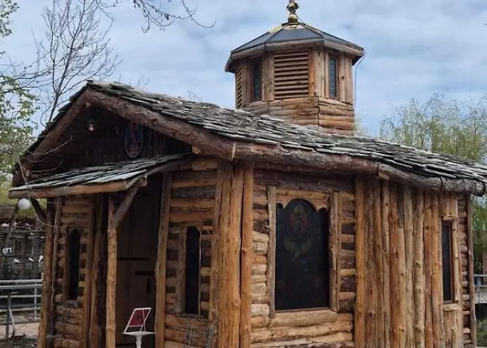 шангри ла - 2, плаж градина * Sozopol